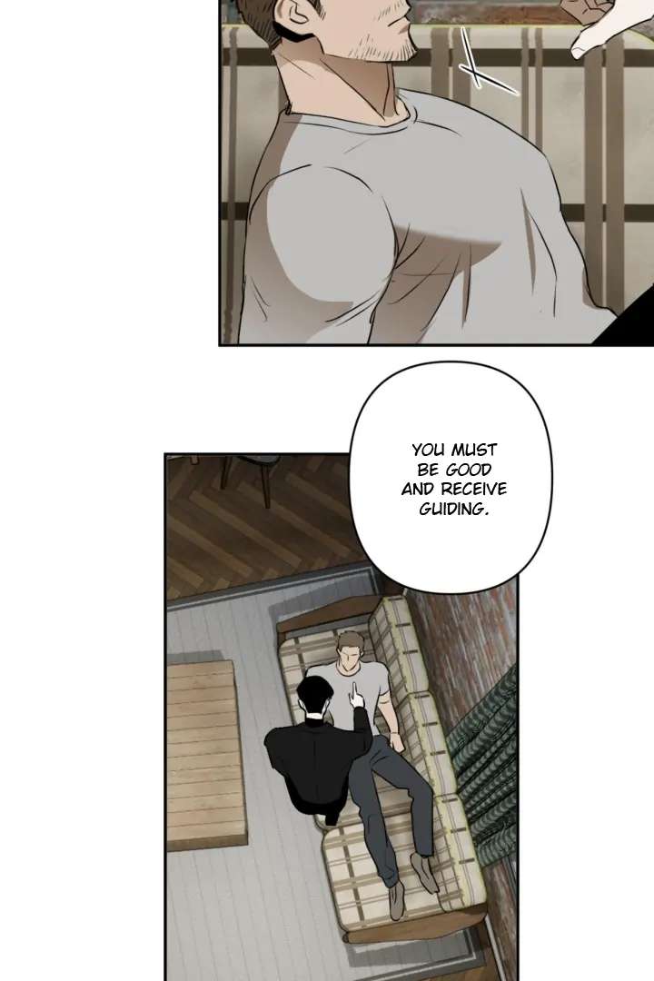 Read C-Class Esper’s Memorandum chapter 7 image 16 on Lezhin