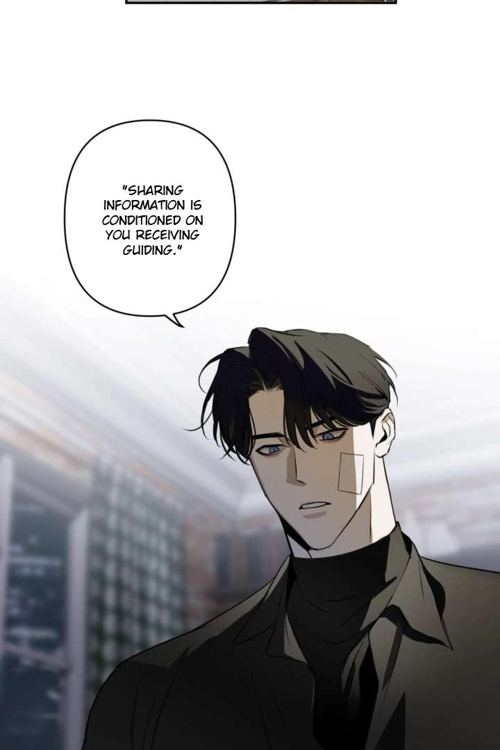 Read C-Class Esper’s Memorandum chapter 7 image 17 on Lezhin