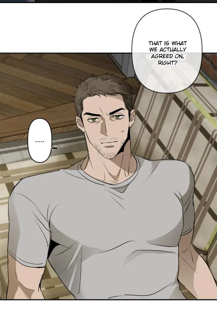 Read C-Class Esper’s Memorandum chapter 7 image 18 on Lezhin