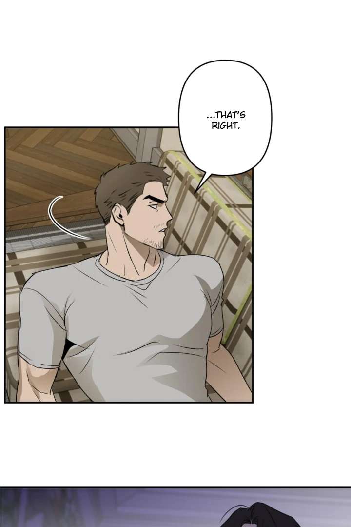 Read C-Class Esper’s Memorandum chapter 7 image 19 on Lezhin
