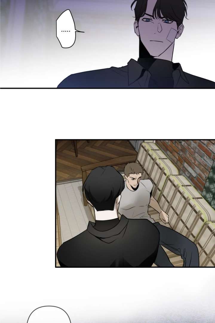 Read C-Class Esper’s Memorandum chapter 7 image 20 on Lezhin