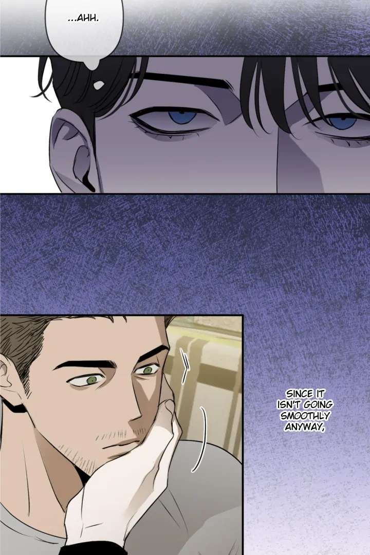 Read C-Class Esper’s Memorandum chapter 7 image 21 on Lezhin