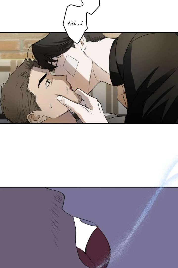 Read C-Class Esper’s Memorandum chapter 7 image 23 on Lezhin