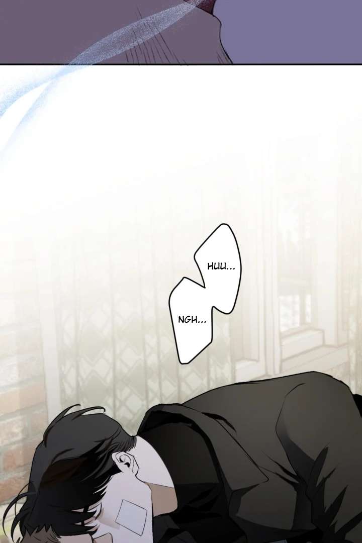 Read C-Class Esper’s Memorandum chapter 7 image 24 on Lezhin