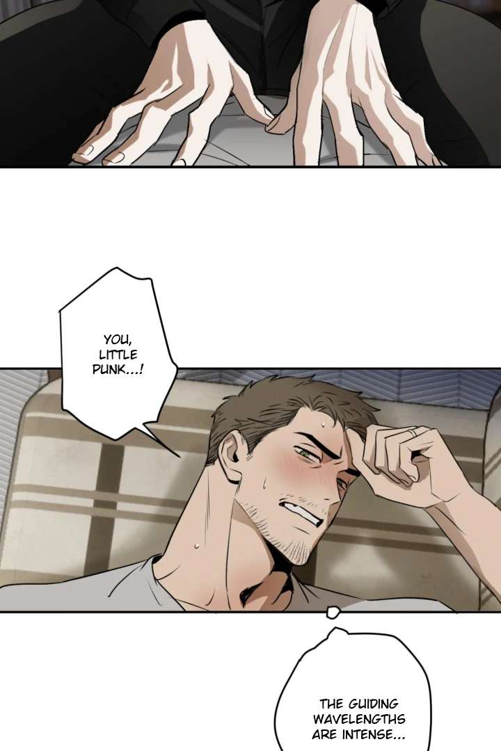 Read C-Class Esper’s Memorandum chapter 7 image 32 on Lezhin