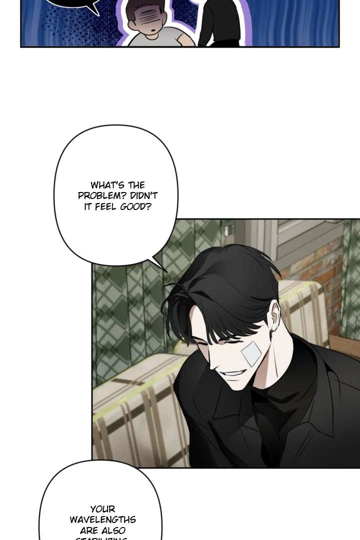 Read C-Class Esper’s Memorandum chapter 7 image 36 on Lezhin