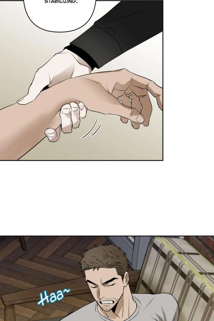 Read C-Class Esper’s Memorandum chapter 7 image 37 on Lezhin