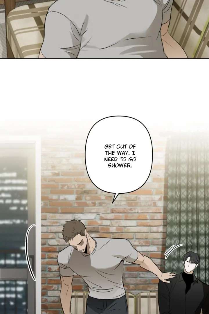 Read C-Class Esper’s Memorandum chapter 7 image 38 on Lezhin