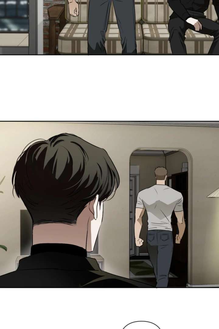 Read C-Class Esper’s Memorandum chapter 7 image 39 on Lezhin