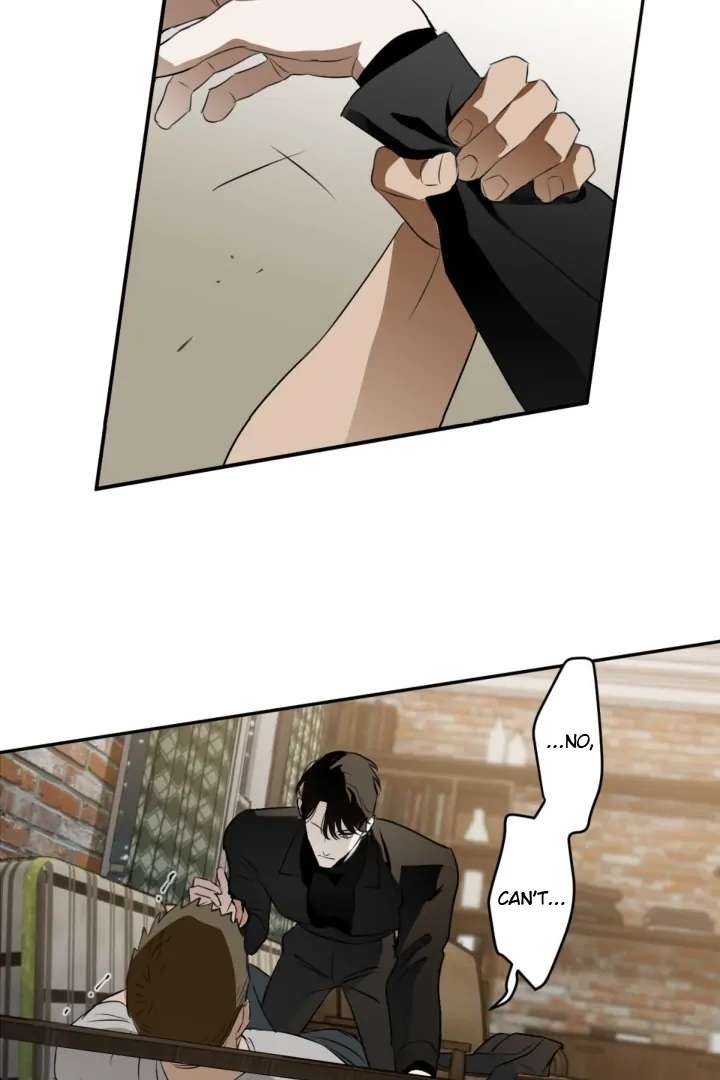 Read C-Class Esper’s Memorandum chapter 7 image 9 on Lezhin