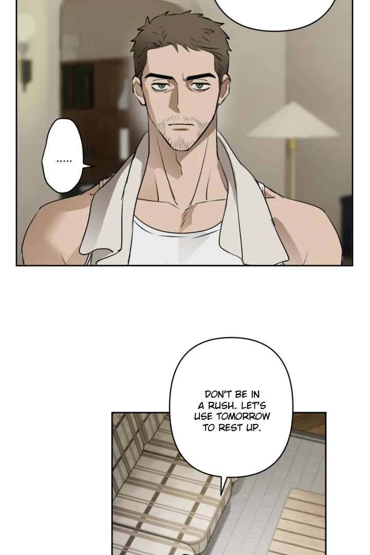Read C-Class Esper’s Memorandum chapter 8 image 10 on Lezhin