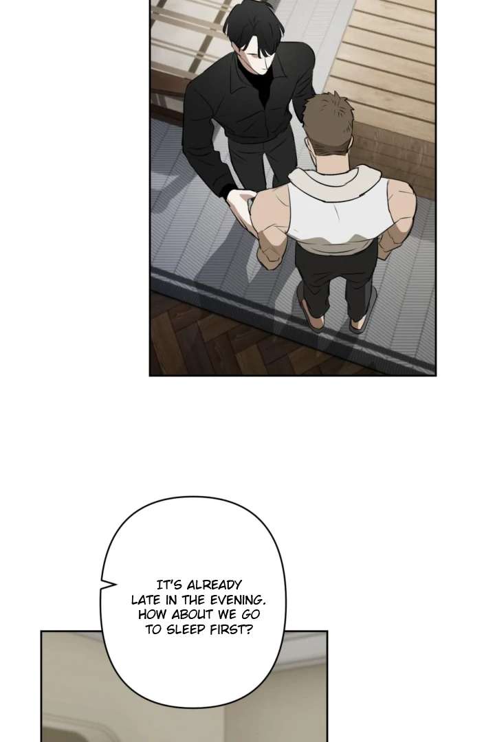 Read C-Class Esper’s Memorandum chapter 8 image 11 on Lezhin