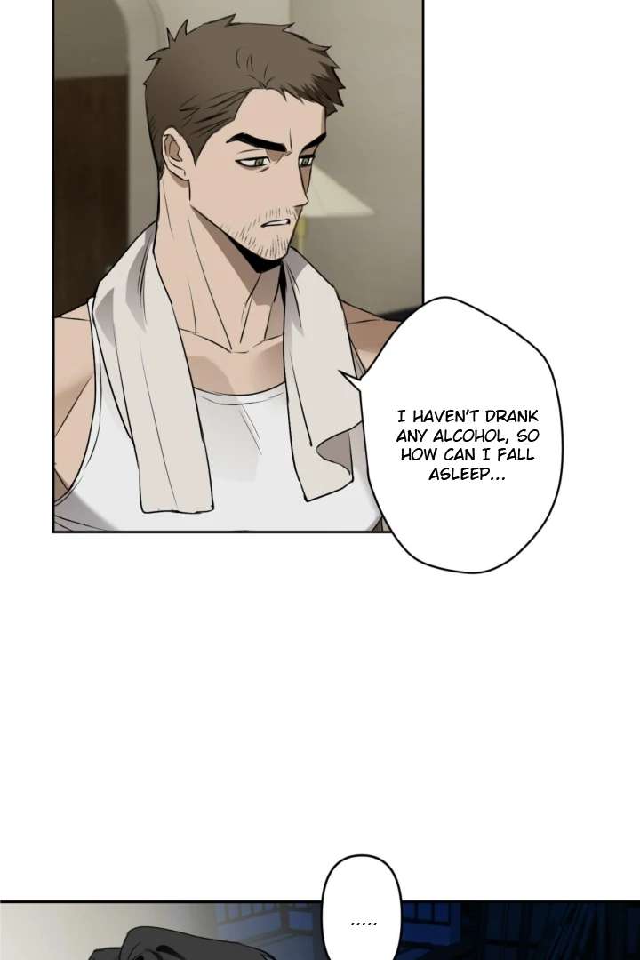 Read C-Class Esper’s Memorandum chapter 8 image 12 on Lezhin