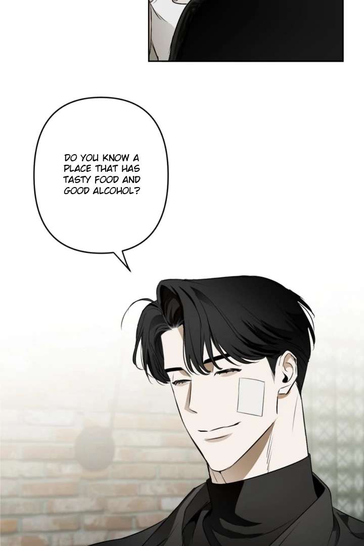 Read C-Class Esper’s Memorandum chapter 8 image 14 on Lezhin