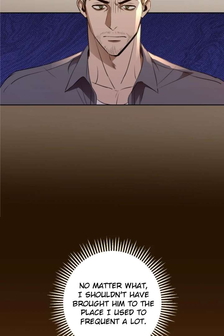 Read C-Class Esper’s Memorandum chapter 8 image 17 on Lezhin
