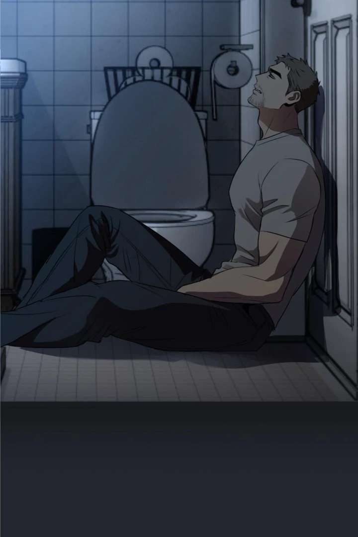 Read C-Class Esper’s Memorandum chapter 8 image 2 on Lezhin