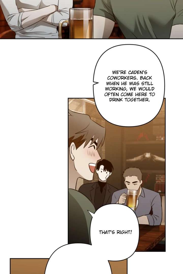 Read C-Class Esper’s Memorandum chapter 8 image 23 on Lezhin