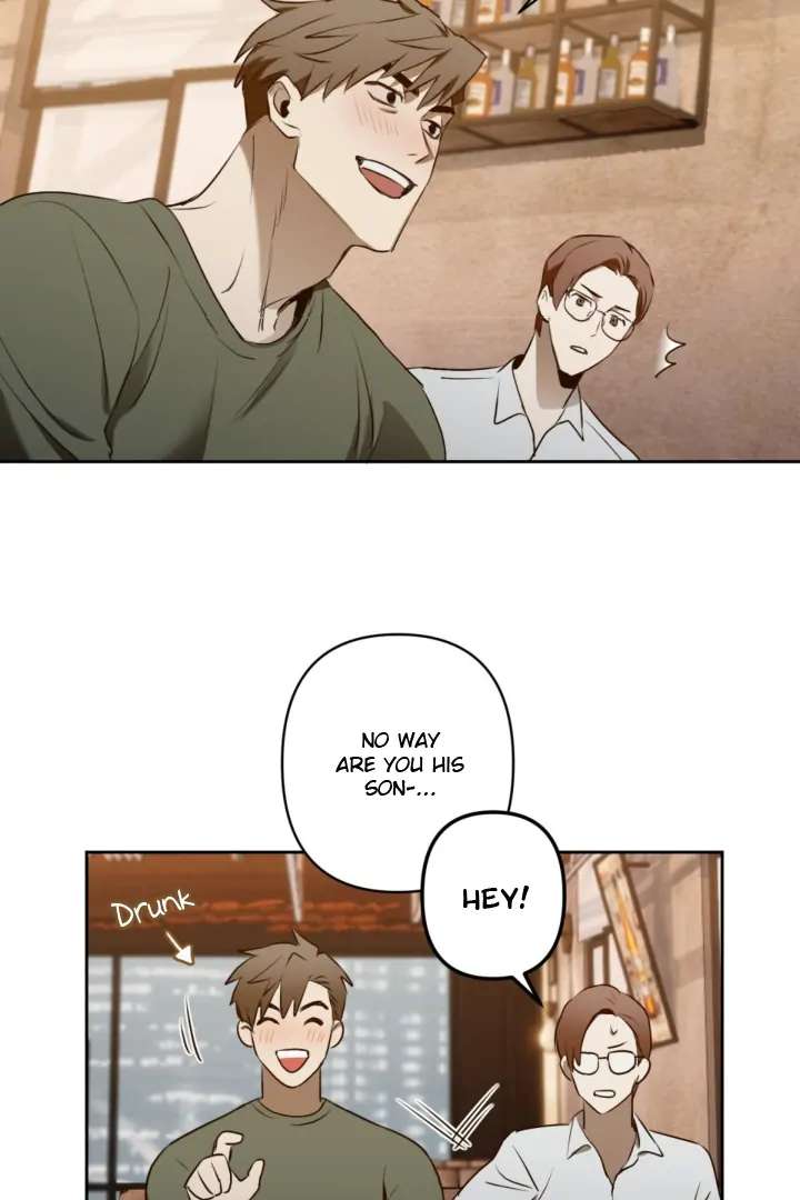 Read C-Class Esper’s Memorandum chapter 8 image 25 on Lezhin