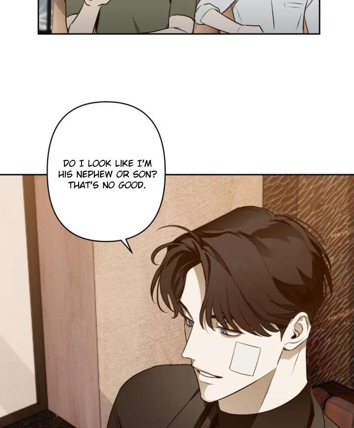 Read C-Class Esper’s Memorandum chapter 8 image 26 on Lezhin