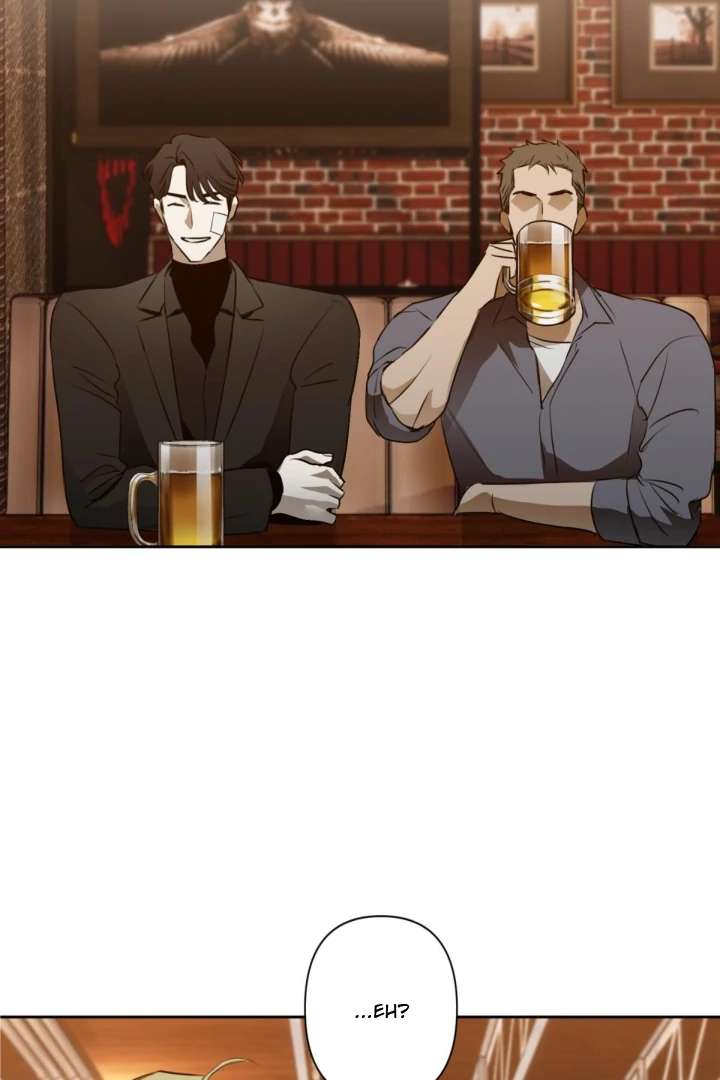 Read C-Class Esper’s Memorandum chapter 8 image 29 on Lezhin