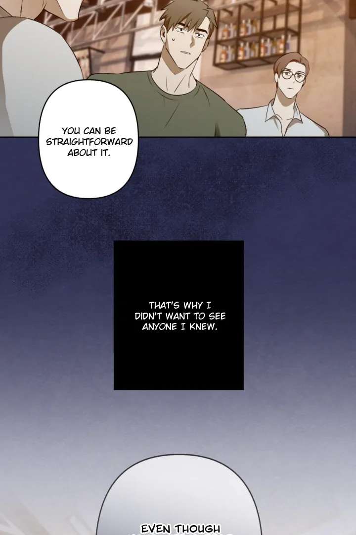 Read C-Class Esper’s Memorandum chapter 8 image 35 on Lezhin