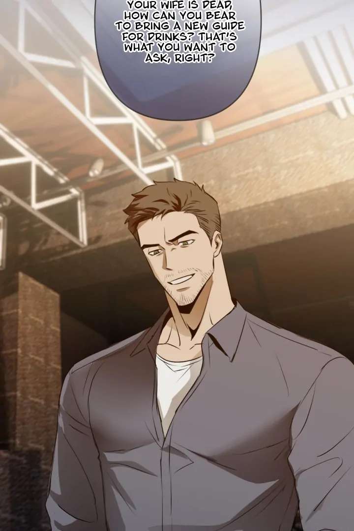 Read C-Class Esper’s Memorandum chapter 8 image 36 on Lezhin