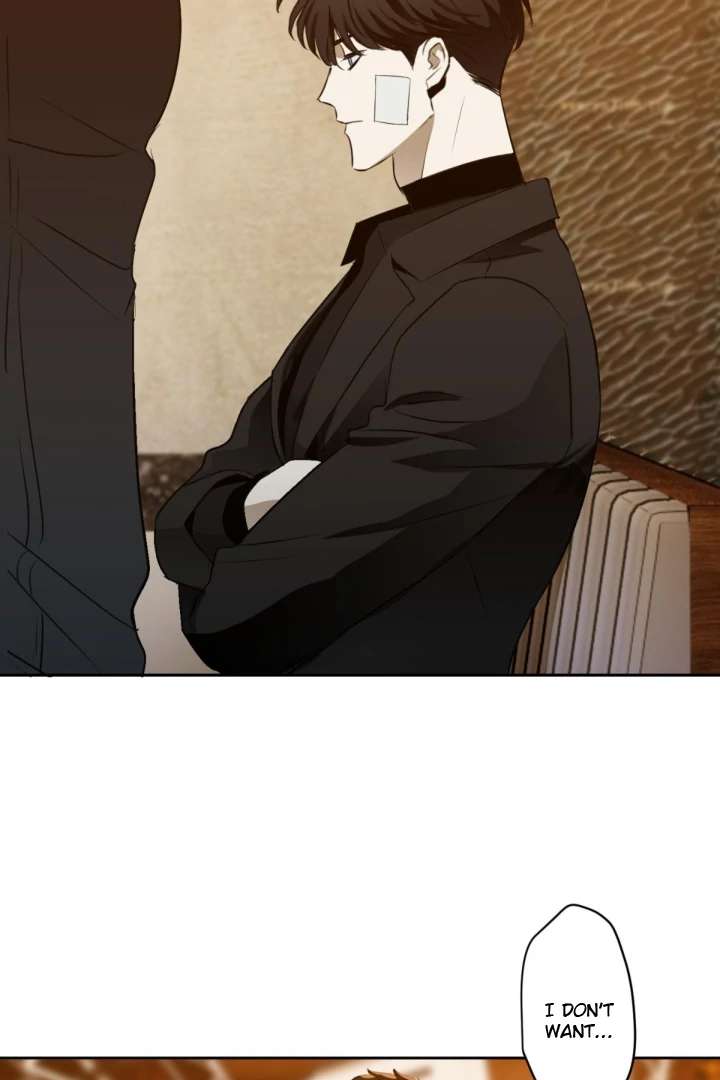 Read C-Class Esper’s Memorandum chapter 8 image 40 on Lezhin