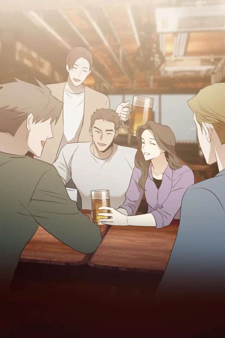 Read C-Class Esper’s Memorandum chapter 8 image 42 on Lezhin