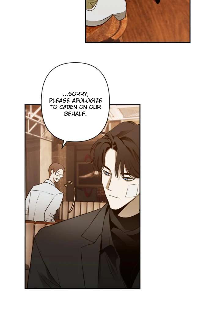 Read C-Class Esper’s Memorandum chapter 8 image 52 on Lezhin