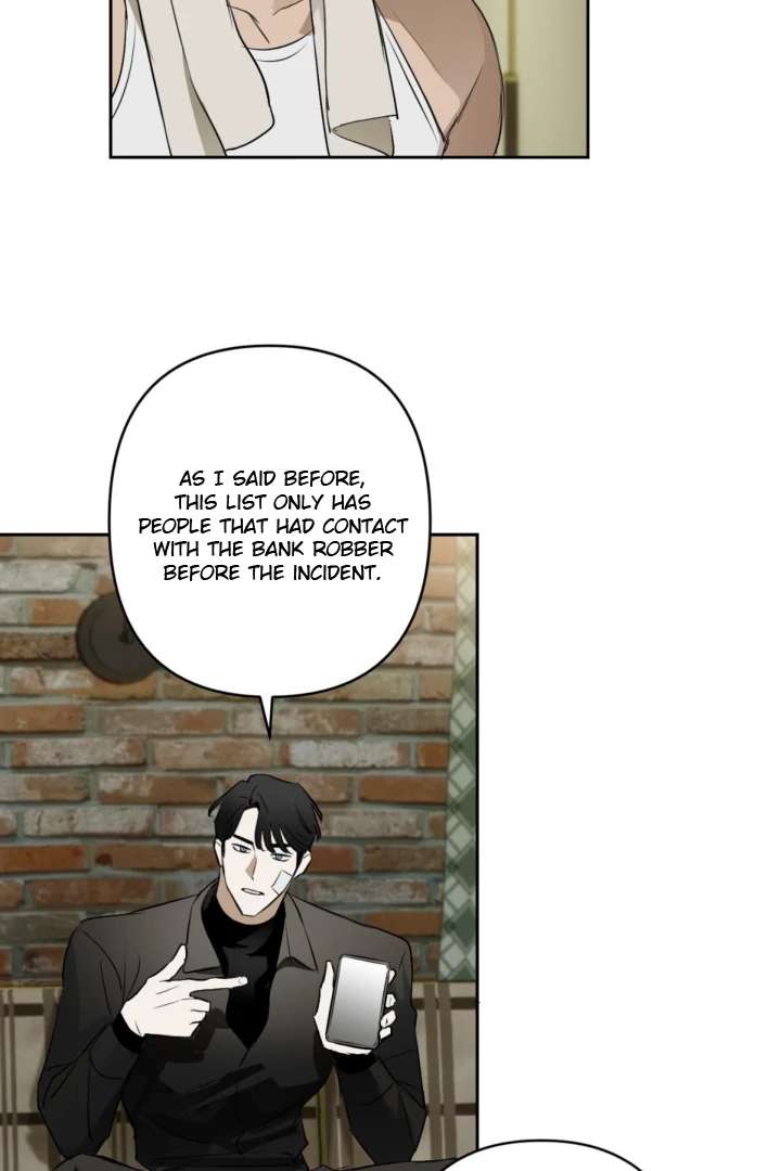 Read C-Class Esper’s Memorandum chapter 8 image 7 on Lezhin