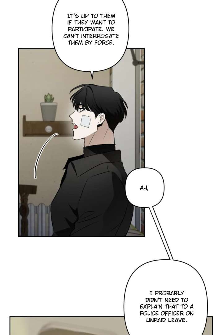 Read C-Class Esper’s Memorandum chapter 8 image 9 on Lezhin