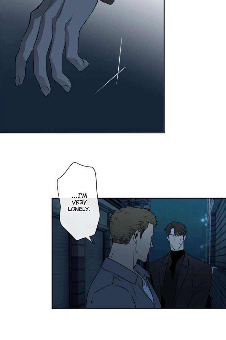 Read C-Class Esper’s Memorandum chapter 9 image 14 on Lezhin