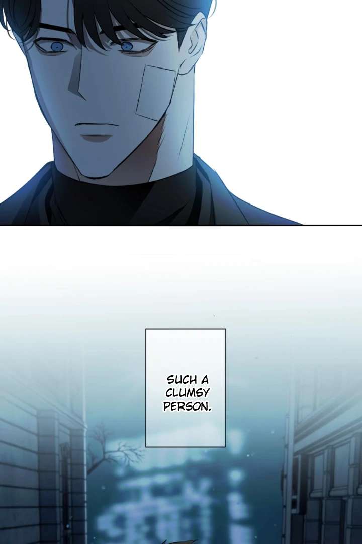 Read C-Class Esper’s Memorandum chapter 9 image 17 on Lezhin