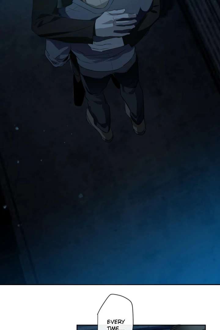 Read C-Class Esper’s Memorandum chapter 9 image 22 on Lezhin