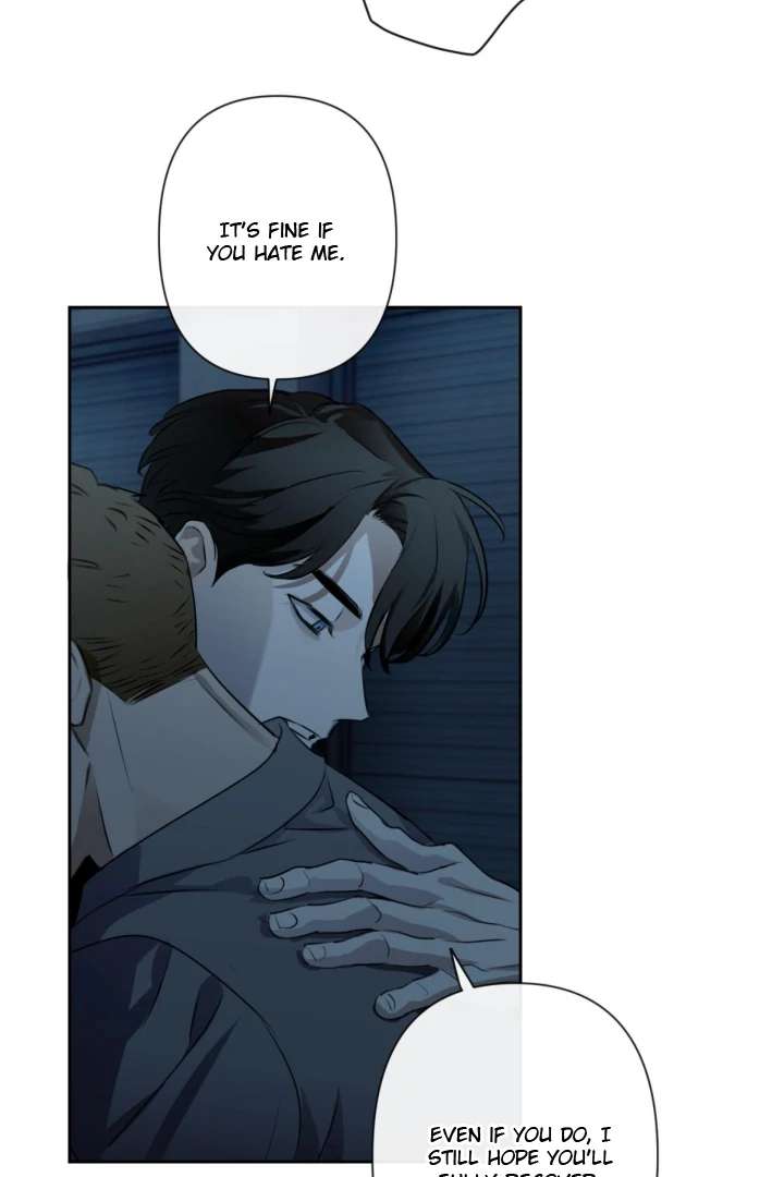 Read C-Class Esper’s Memorandum chapter 9 image 24 on Lezhin