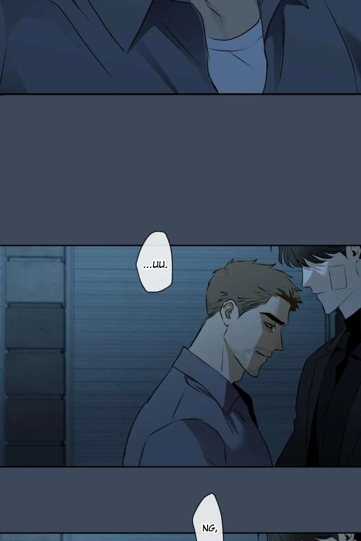 Read C-Class Esper’s Memorandum chapter 9 image 32 on Lezhin