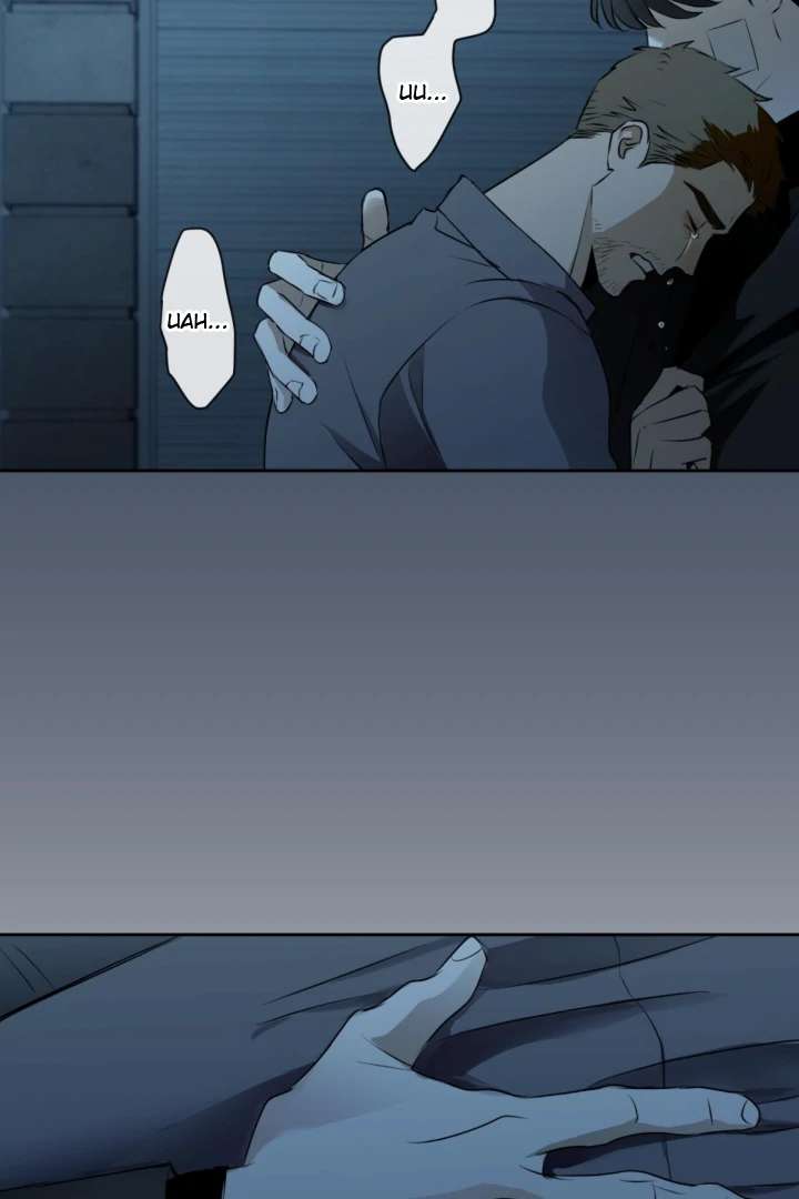 Read C-Class Esper’s Memorandum chapter 9 image 33 on Lezhin