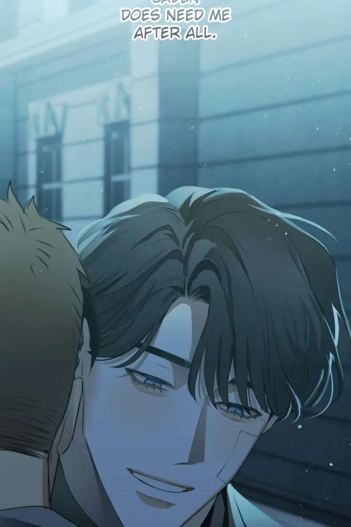 Read C-Class Esper’s Memorandum chapter 9 image 35 on Lezhin