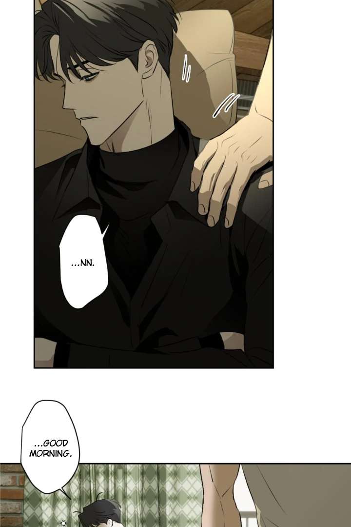 Read C-Class Esper’s Memorandum chapter 9 image 41 on Lezhin