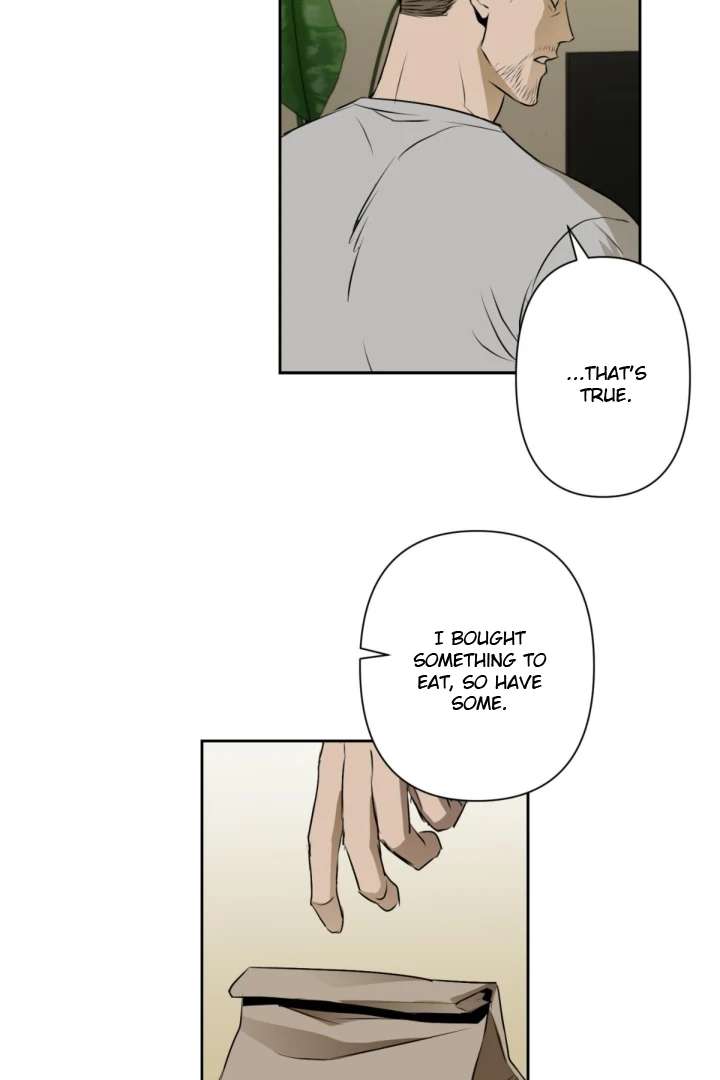 Read C-Class Esper’s Memorandum chapter 9 image 43 on Lezhin