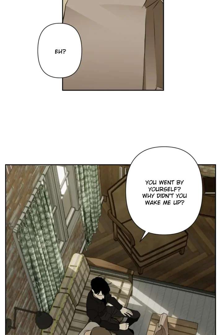 Read C-Class Esper’s Memorandum chapter 9 image 44 on Lezhin