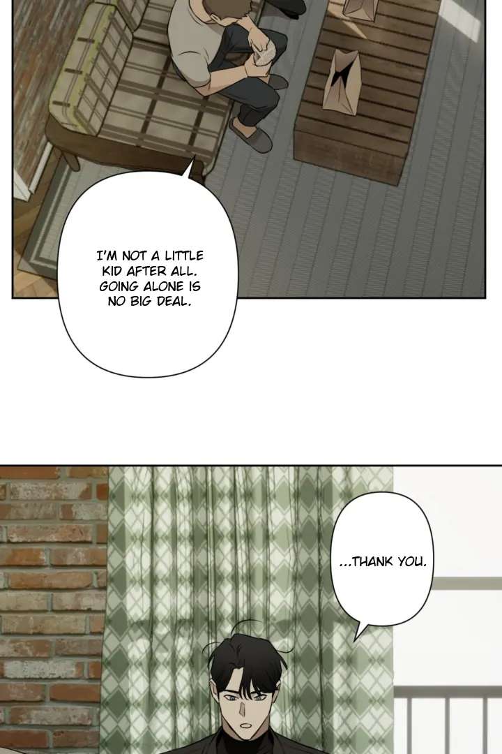 Read C-Class Esper’s Memorandum chapter 9 image 45 on Lezhin
