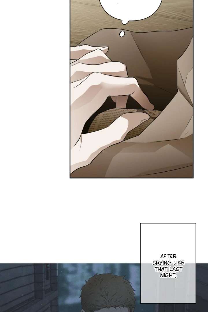Read C-Class Esper’s Memorandum chapter 9 image 48 on Lezhin