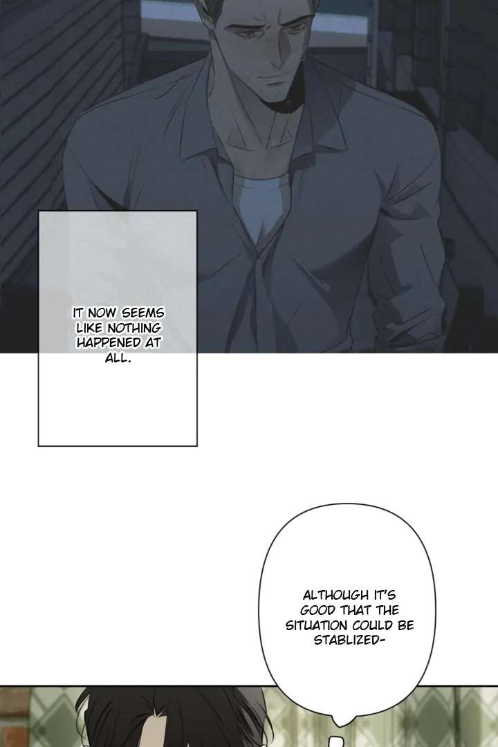 Read C-Class Esper’s Memorandum chapter 9 image 49 on Lezhin