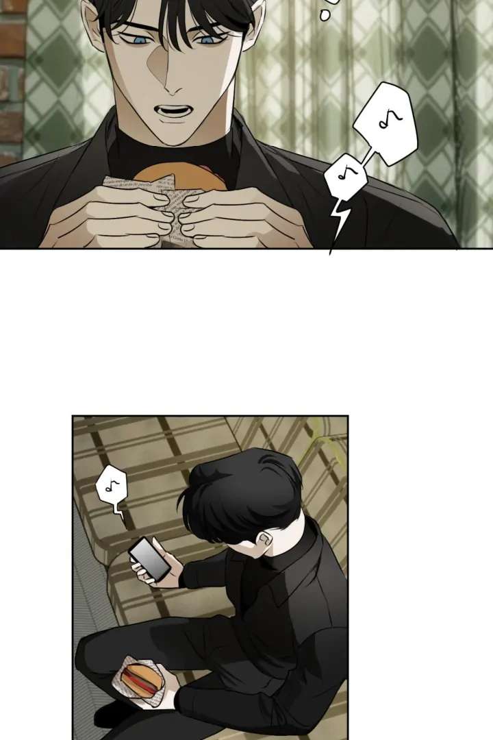 Read C-Class Esper’s Memorandum chapter 9 image 50 on Lezhin