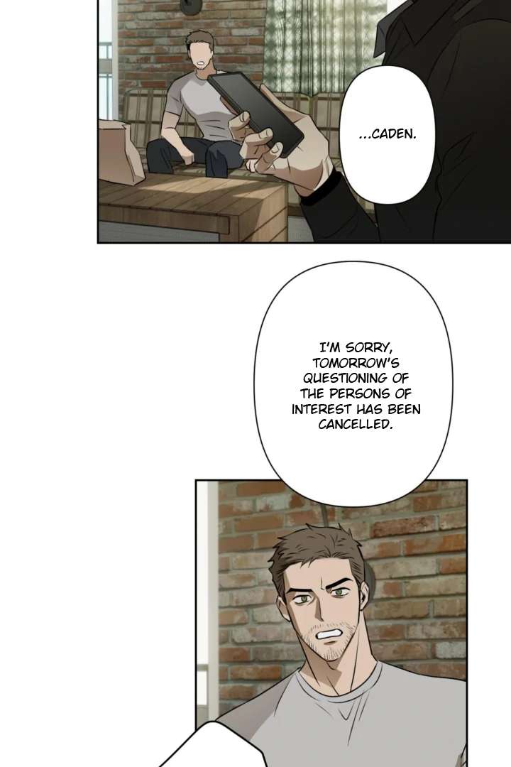 Read C-Class Esper’s Memorandum chapter 9 image 55 on Lezhin