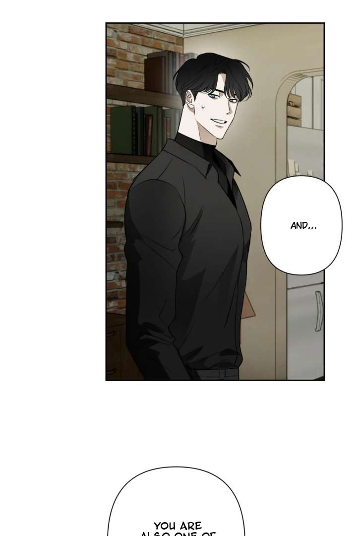 Read C-Class Esper’s Memorandum chapter 9 image 57 on Lezhin