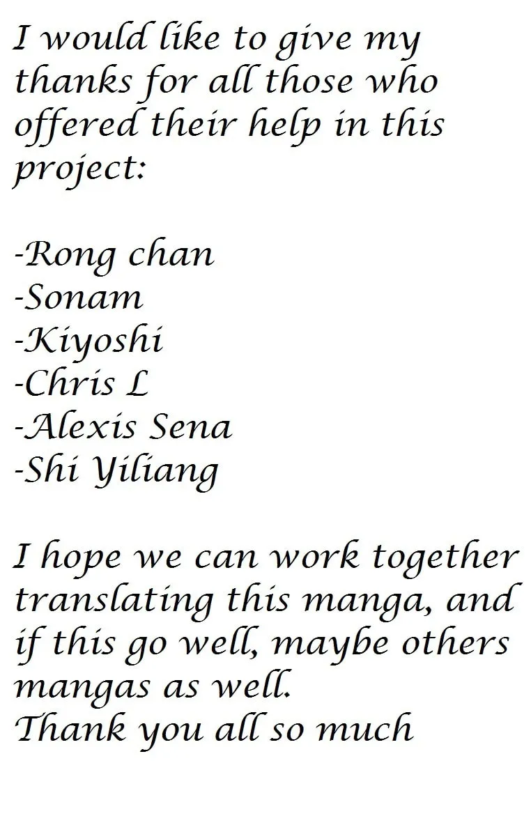 Read +C: Sword and Cornett chapter 26 image 28 on Lezhin