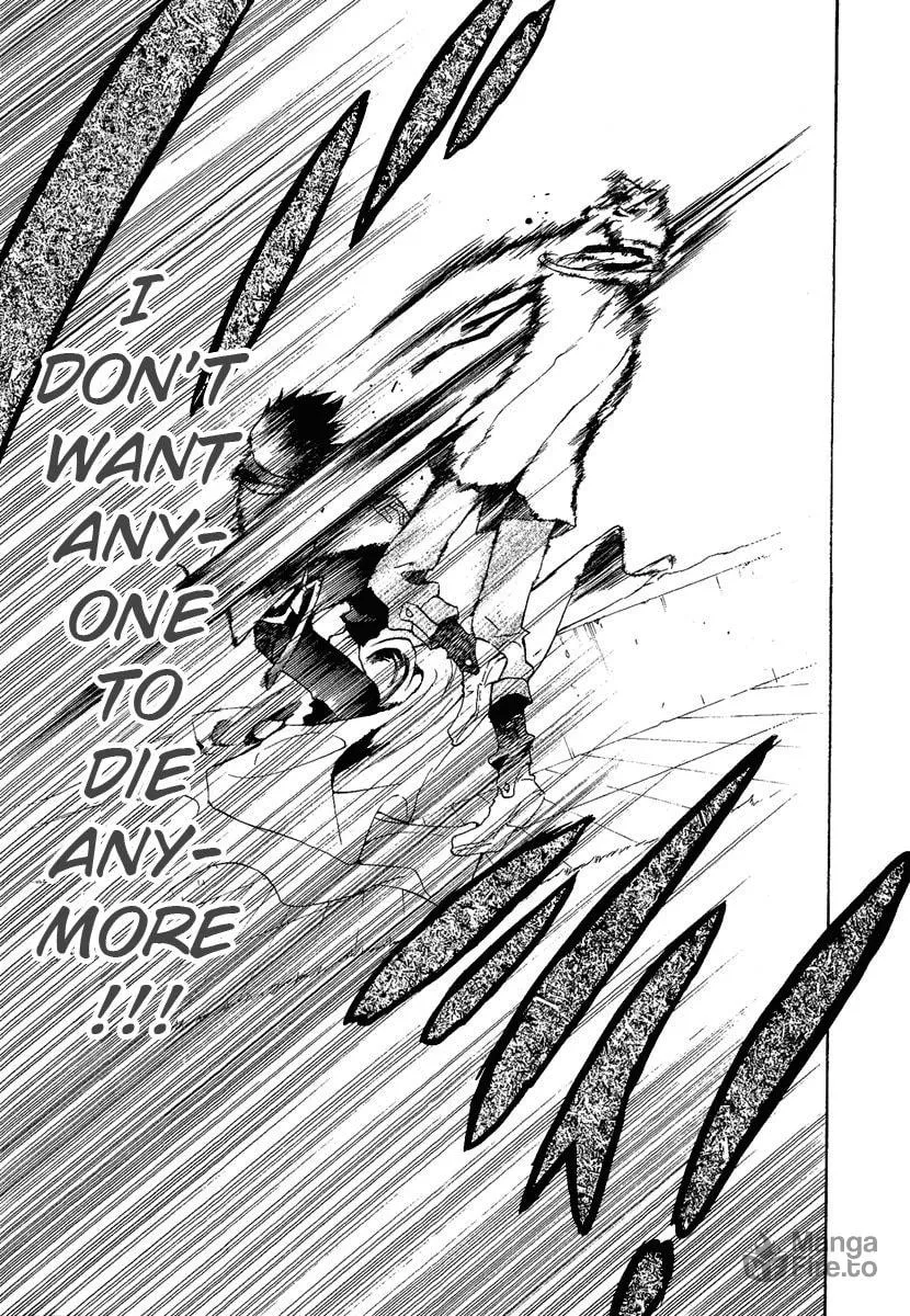Read +C: Sword and Cornett chapter 3 image 26 on Lezhin