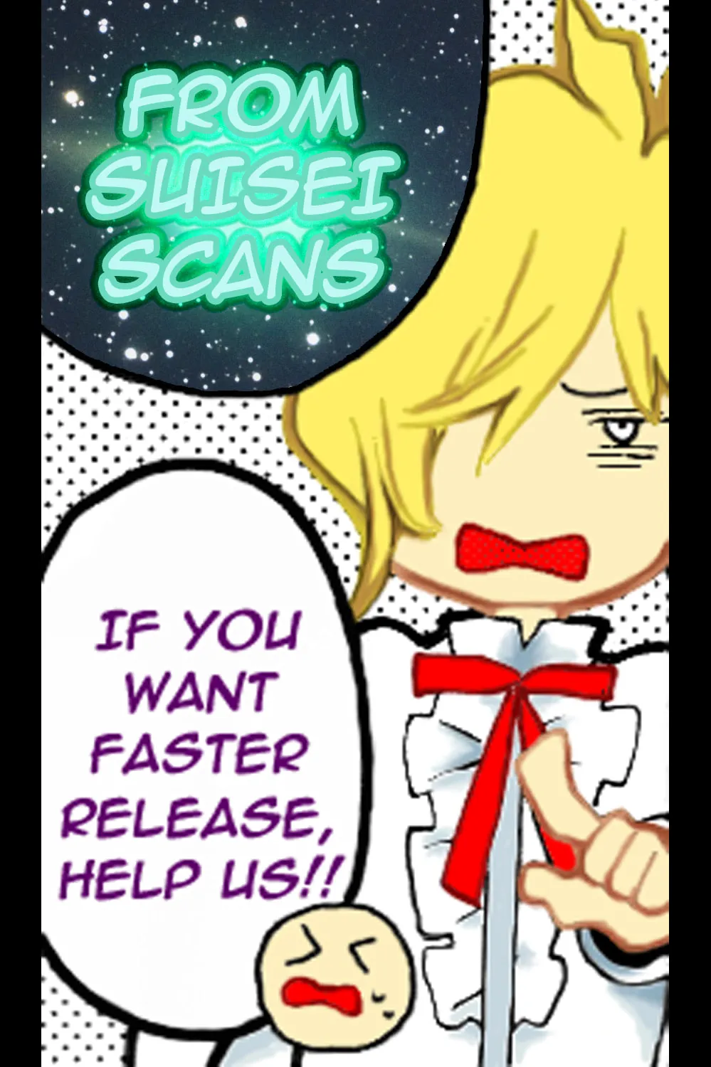 Read +C: Sword and Cornett chapter 31 image 28 on Lezhin